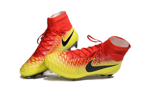 Nike Magista Obra FG with-ACC- Men Shoes--032